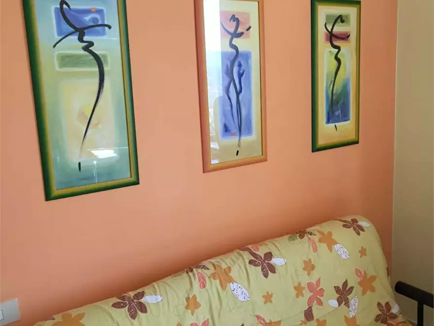 Immagine 2 di Ufficio in affitto  in via america latina 120 a Frosinone