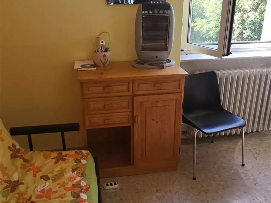 Immagine 5 di Ufficio in affitto  in via america latina 120 a Frosinone