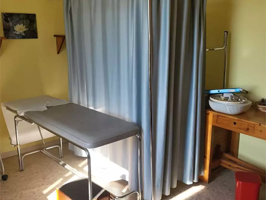 Immagine 6 di Ufficio in affitto  in via america latina 120 a Frosinone