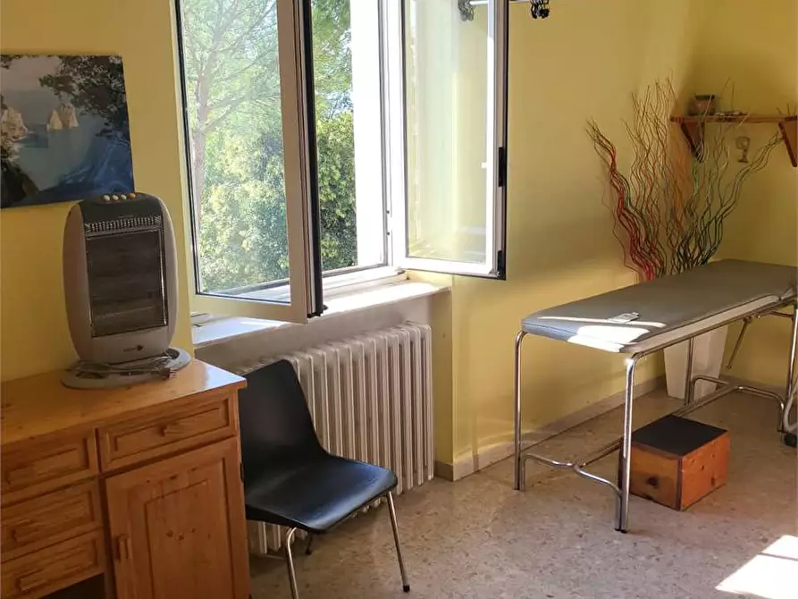 Immagine 7 di Ufficio in affitto  in via america latina 120 a Frosinone