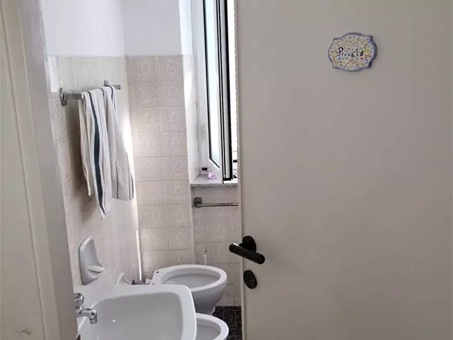 Immagine 9 di Ufficio in affitto  in via america latina 120 a Frosinone