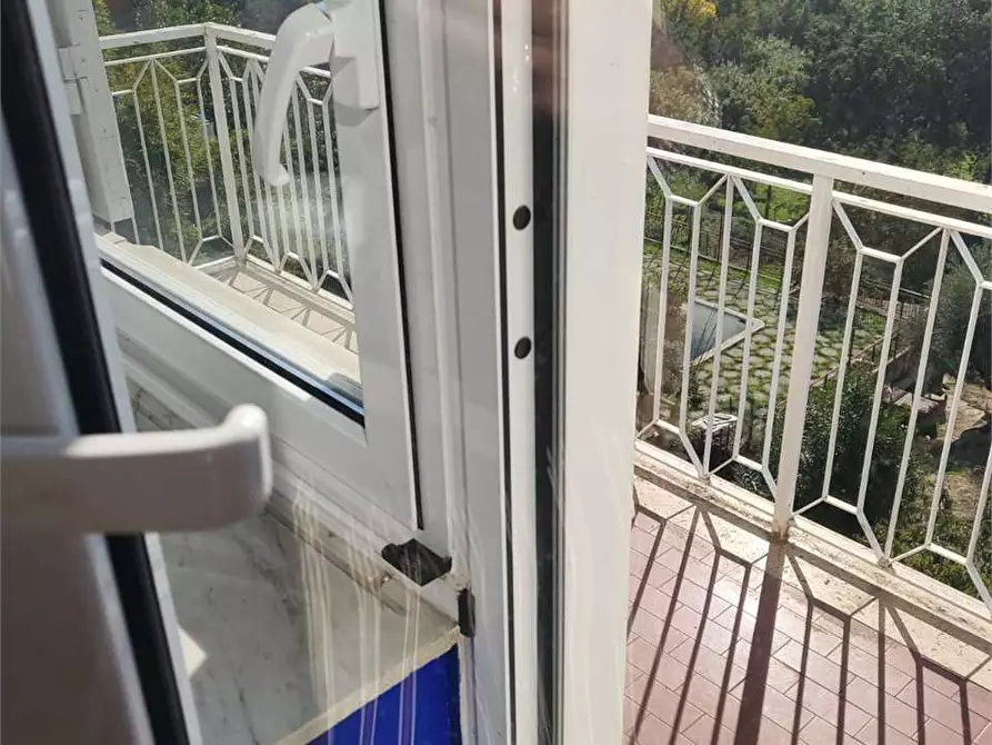 Immagine 13 di Ufficio in affitto  in via america latina 120 a Frosinone