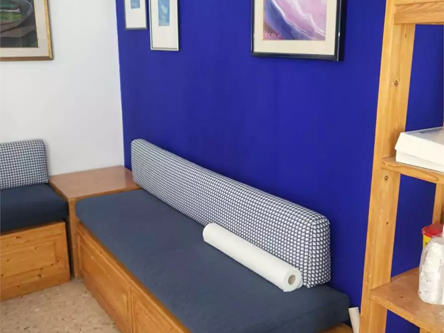 Immagine 16 di Ufficio in affitto  in via america latina 120 a Frosinone