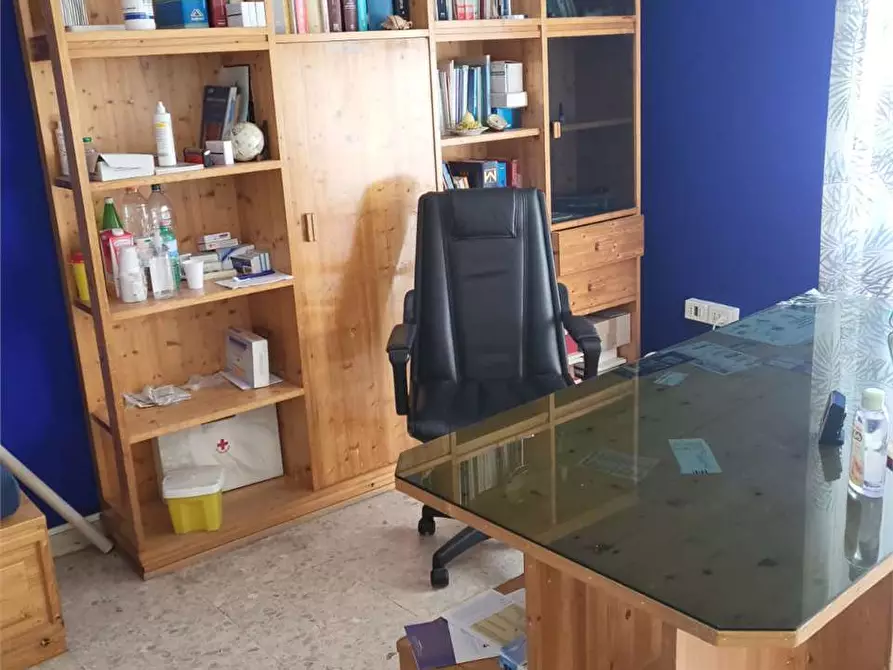 Immagine 19 di Ufficio in affitto  in via america latina 120 a Frosinone