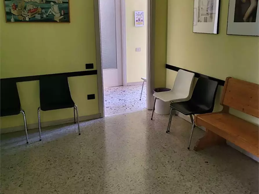 Immagine 23 di Ufficio in affitto  in via america latina 120 a Frosinone