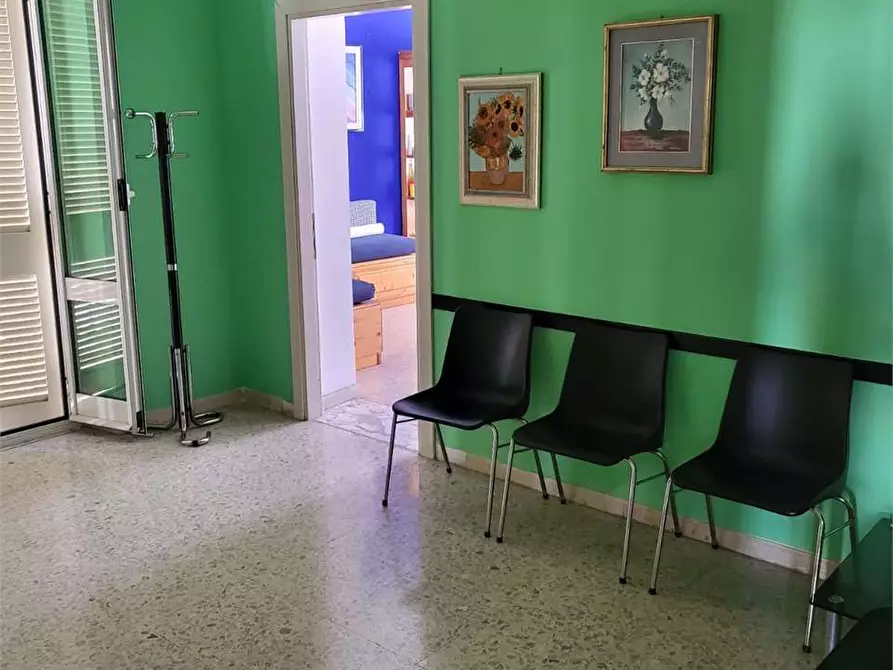 Immagine 26 di Ufficio in affitto  in via america latina 120 a Frosinone