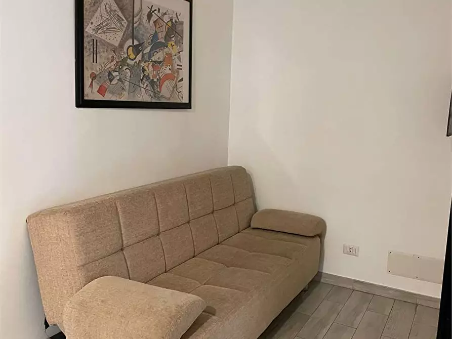 Immagine 11 di Appartamento in affitto  in via Casilina nord 81 a Frosinone