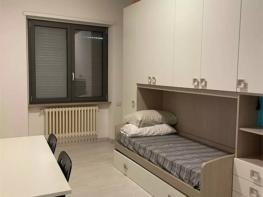 Immagine 13 di Appartamento in affitto  in via Casilina nord 81 a Frosinone