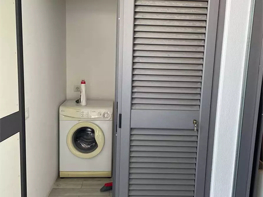 Immagine 19 di Appartamento in affitto  in via Casilina nord 81 a Frosinone