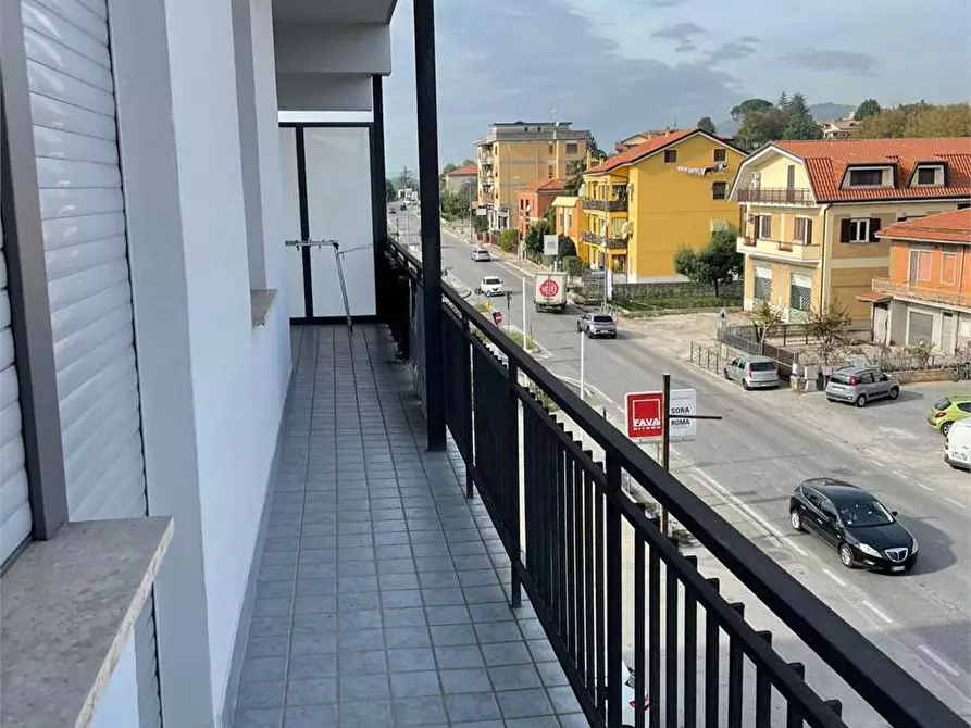 Immagine 26 di Appartamento in affitto  in via Casilina nord 81 a Frosinone