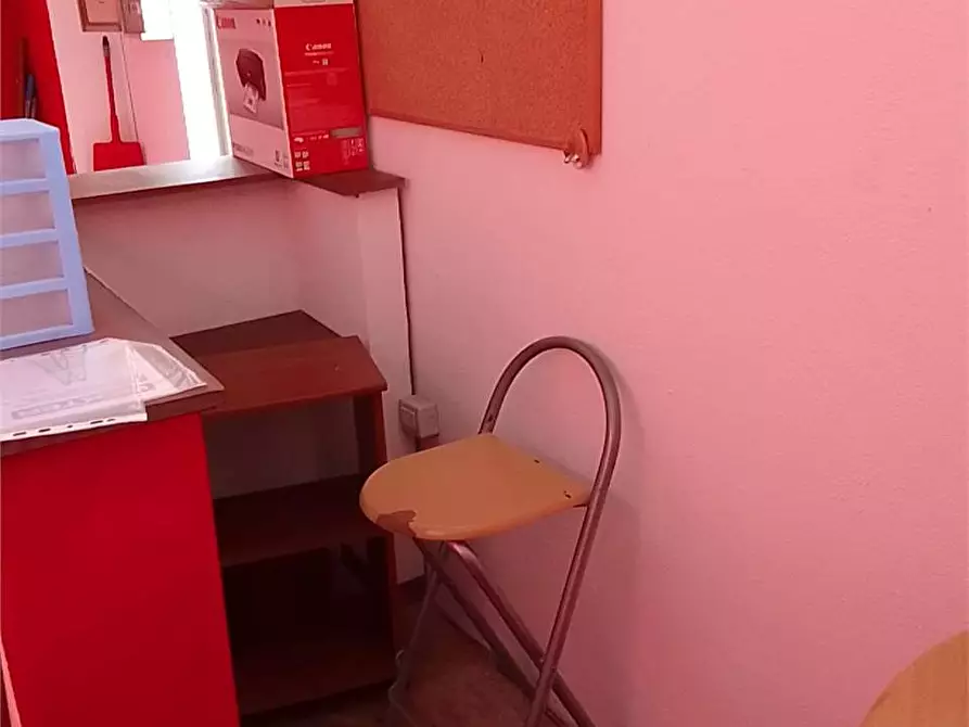 Immagine 15 di Negozio in affitto  in Via De santis a Torrice