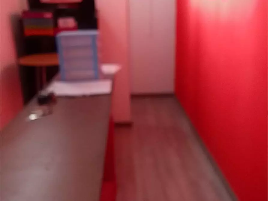 Immagine 17 di Negozio in affitto  in Via De santis a Torrice