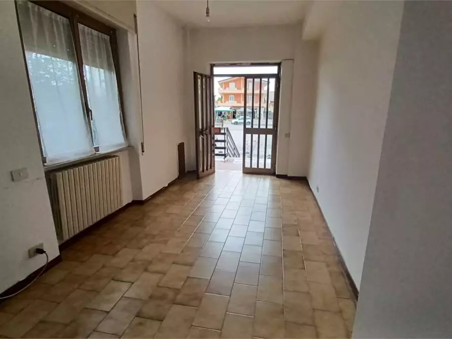 Immagine 2 di Ufficio in affitto  a Frosinone