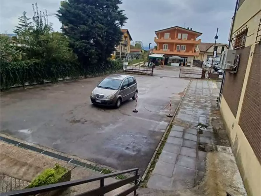 Immagine 7 di Ufficio in affitto  a Frosinone