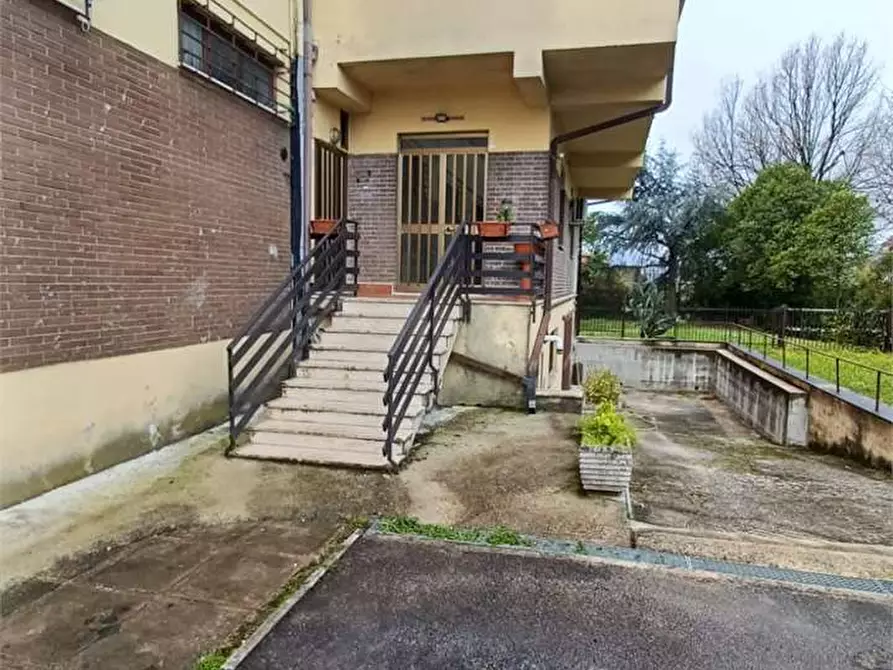 Immagine 1 di Ufficio in affitto  a Frosinone