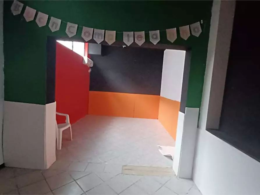 Immagine 2 di Negozio in affitto  a Frosinone