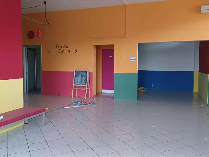Immagine 1 di Negozio in affitto  a Frosinone