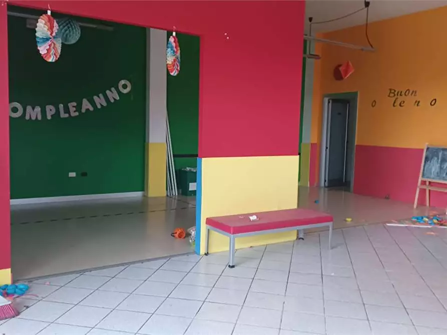 Immagine 3 di Negozio in affitto  a Frosinone