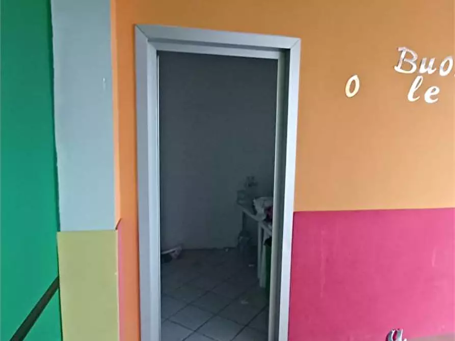 Immagine 5 di Negozio in affitto  a Frosinone