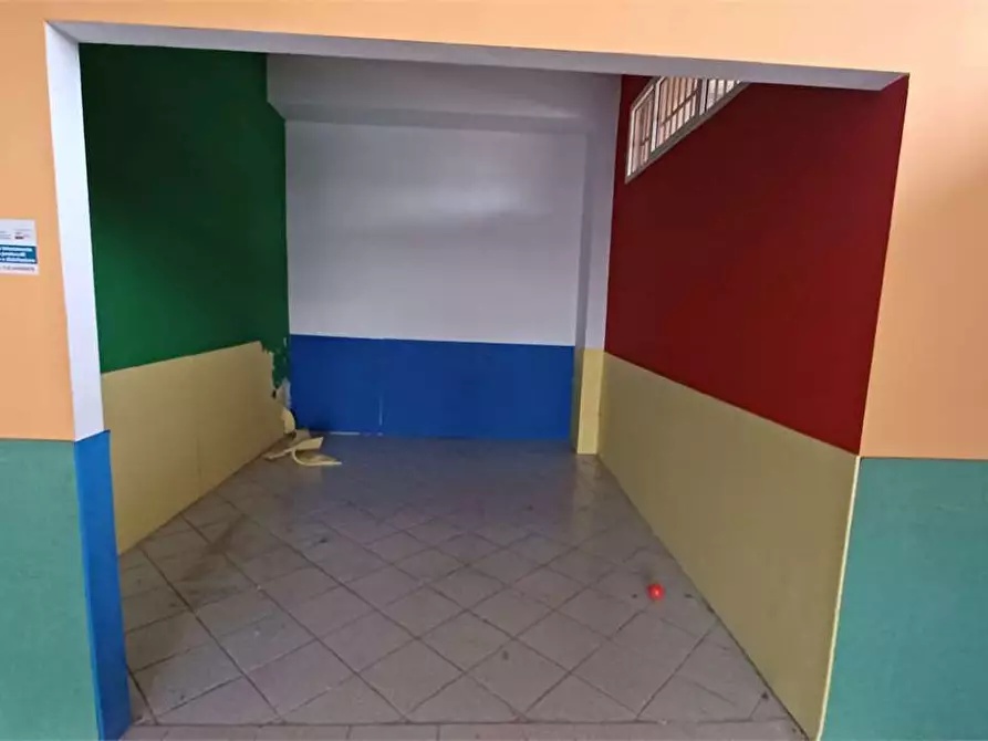 Immagine 8 di Negozio in affitto  a Frosinone