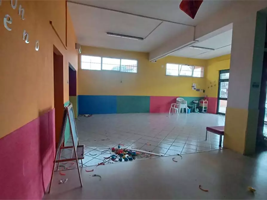 Immagine 9 di Negozio in affitto  a Frosinone