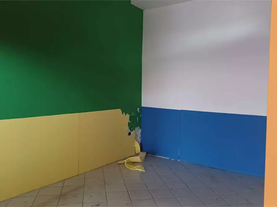 Immagine 11 di Negozio in affitto  a Frosinone