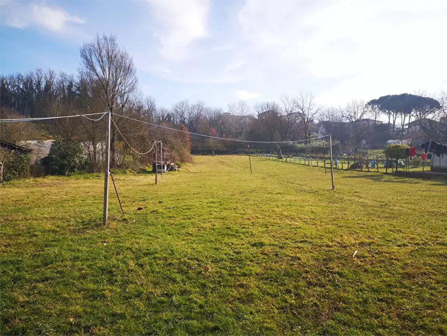 Immagine 2 di Terreno edificabile in vendita  a Ceccano