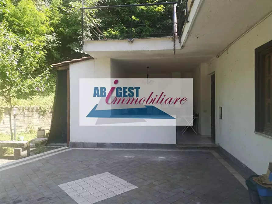 Immagine 4 di Porzione di casa in vendita  a Frosinone