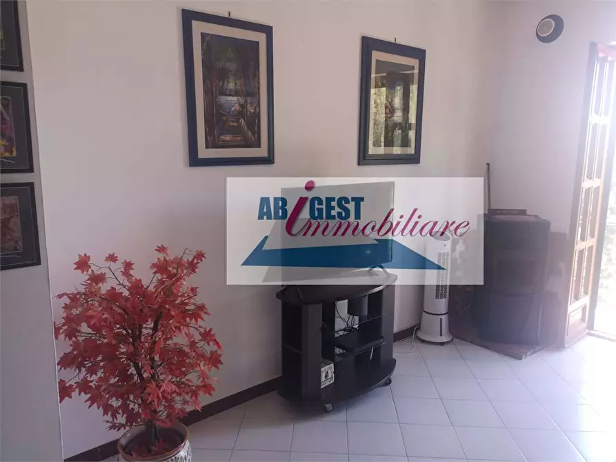 Immagine 16 di Porzione di casa in vendita  a Frosinone