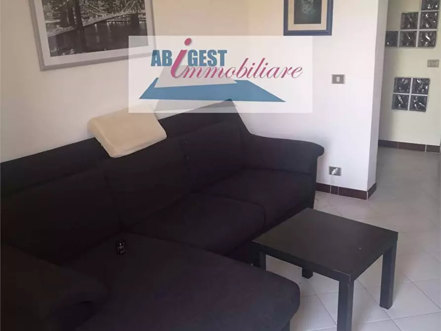 Immagine 12 di Porzione di casa in vendita  a Frosinone