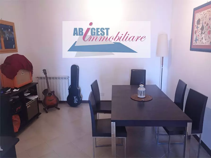 Immagine 10 di Porzione di casa in vendita  a Frosinone