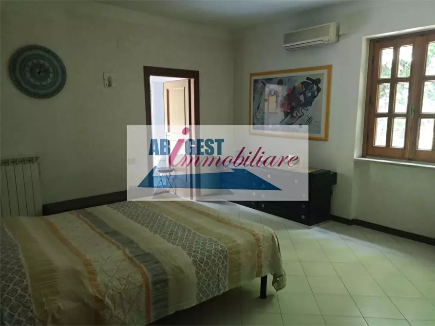 Immagine 15 di Porzione di casa in vendita  a Frosinone