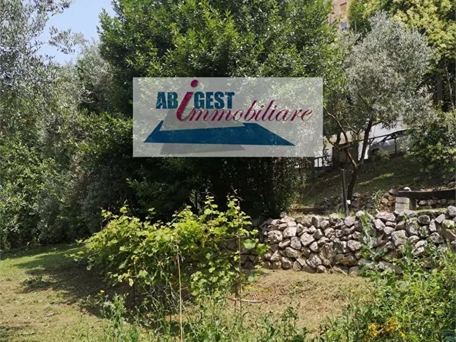 Immagine 20 di Porzione di casa in vendita  a Frosinone