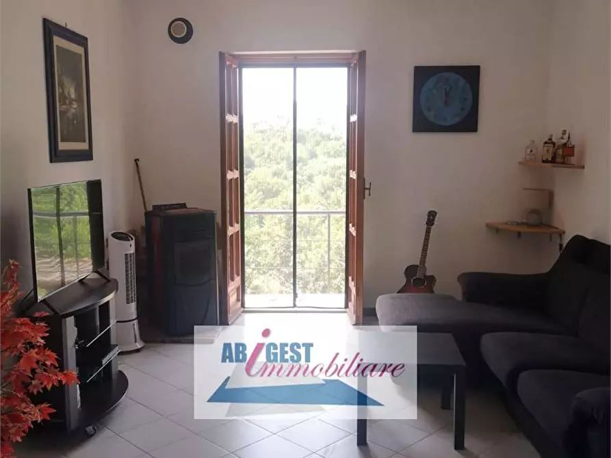 Immagine 7 di Porzione di casa in vendita  a Frosinone
