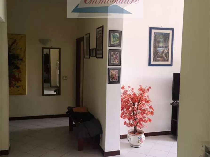 Immagine 8 di Porzione di casa in vendita  a Frosinone