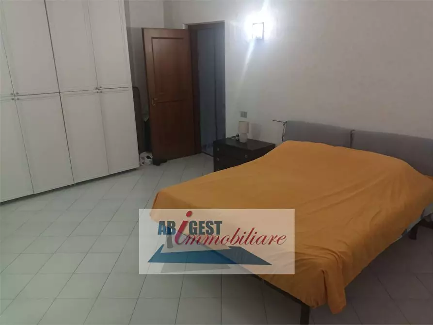 Immagine 13 di Porzione di casa in vendita  a Frosinone