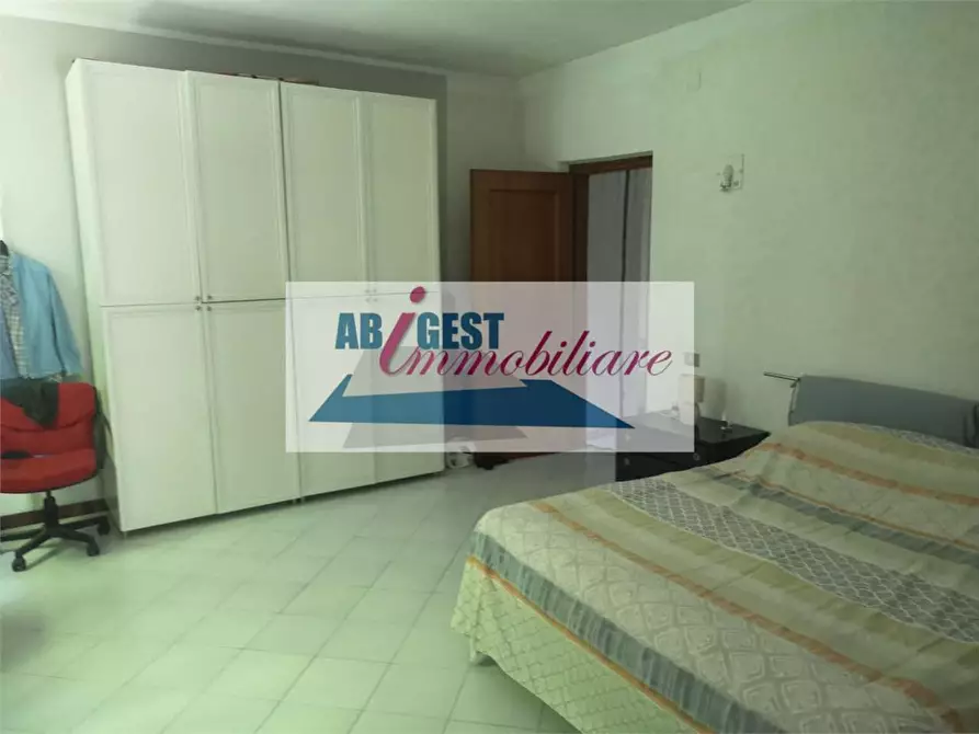 Immagine 14 di Porzione di casa in vendita  a Frosinone