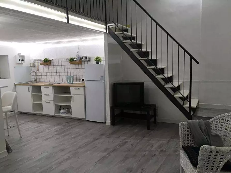 Immagine 1 di Appartamento in affitto  a Frosinone