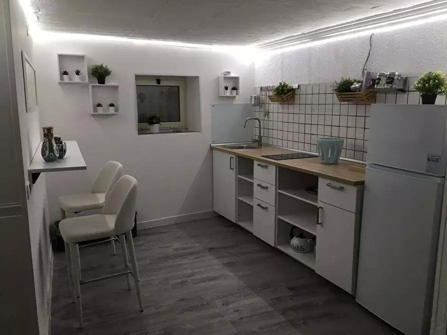 Immagine 2 di Appartamento in affitto  a Frosinone
