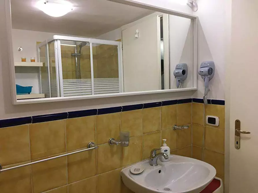 Immagine 3 di Appartamento in affitto  a Frosinone