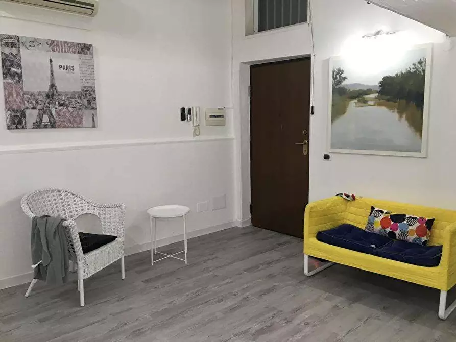 Immagine 5 di Appartamento in affitto  a Frosinone