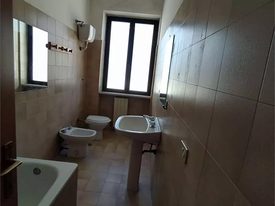 Immagine 12 di Appartamento in vendita  a Ceccano