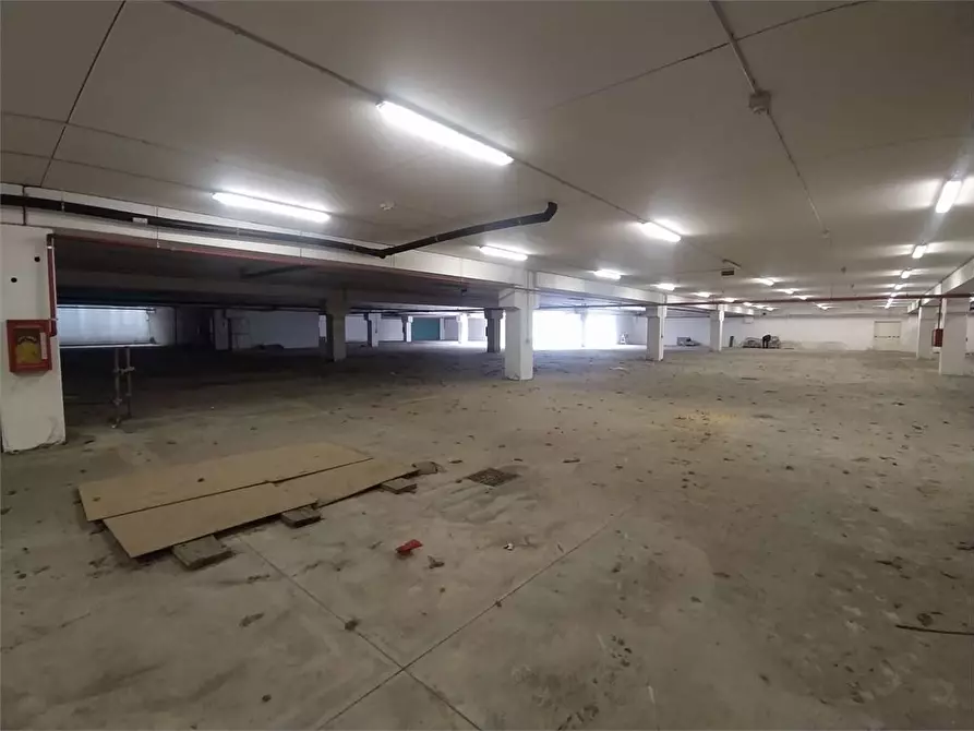 Immagine 8 di Negozio in affitto  a Frosinone