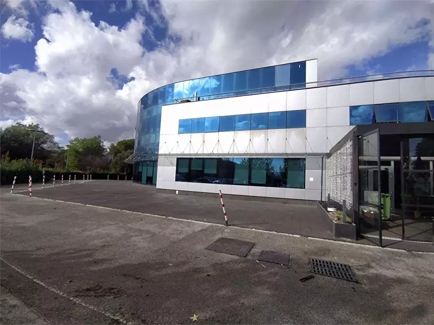 Immagine 9 di Negozio in affitto  a Frosinone