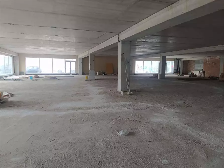 Immagine 15 di Negozio in affitto  a Frosinone