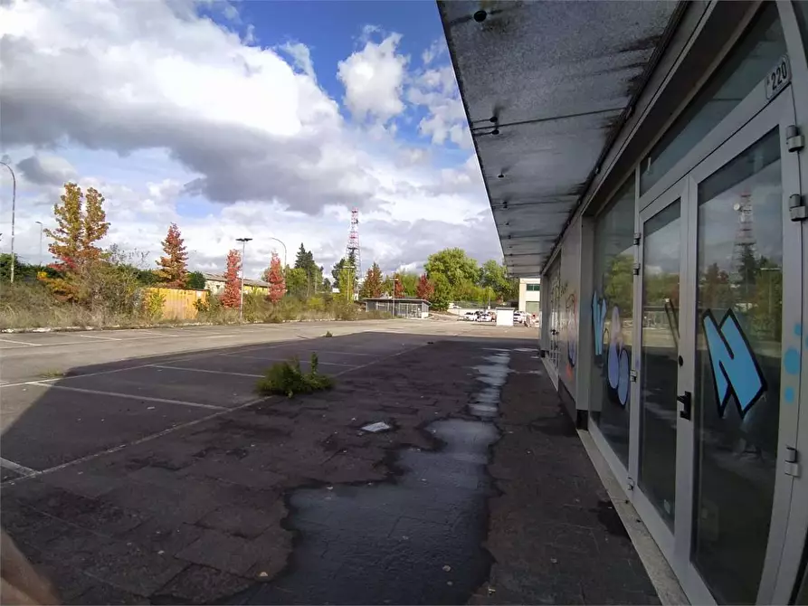 Immagine 24 di Negozio in affitto  a Frosinone