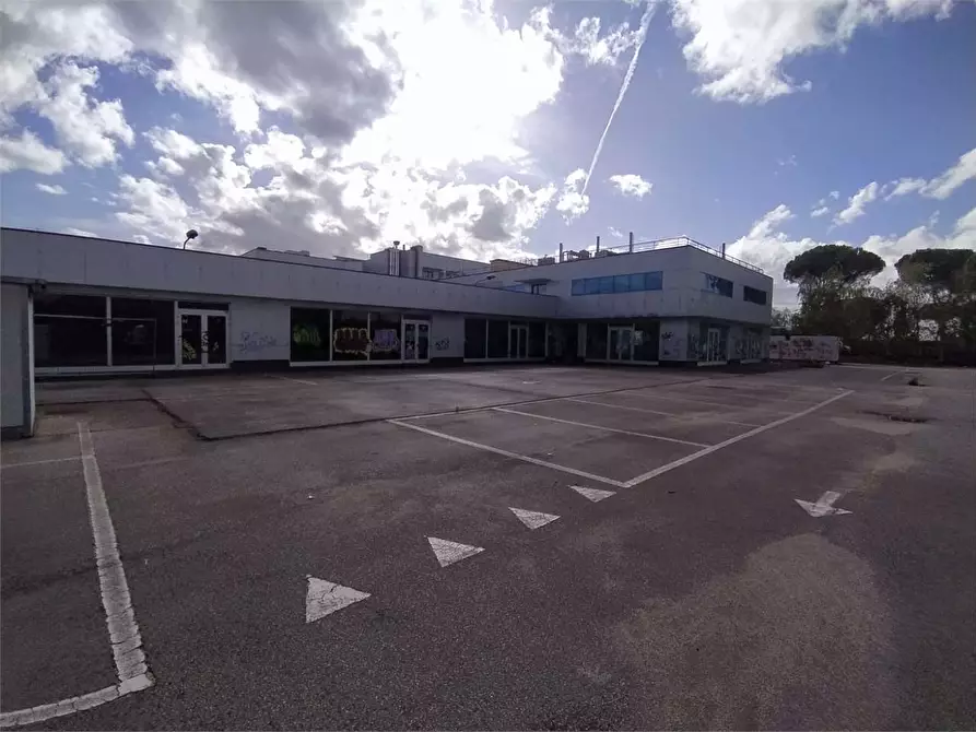 Immagine 26 di Negozio in affitto  a Frosinone