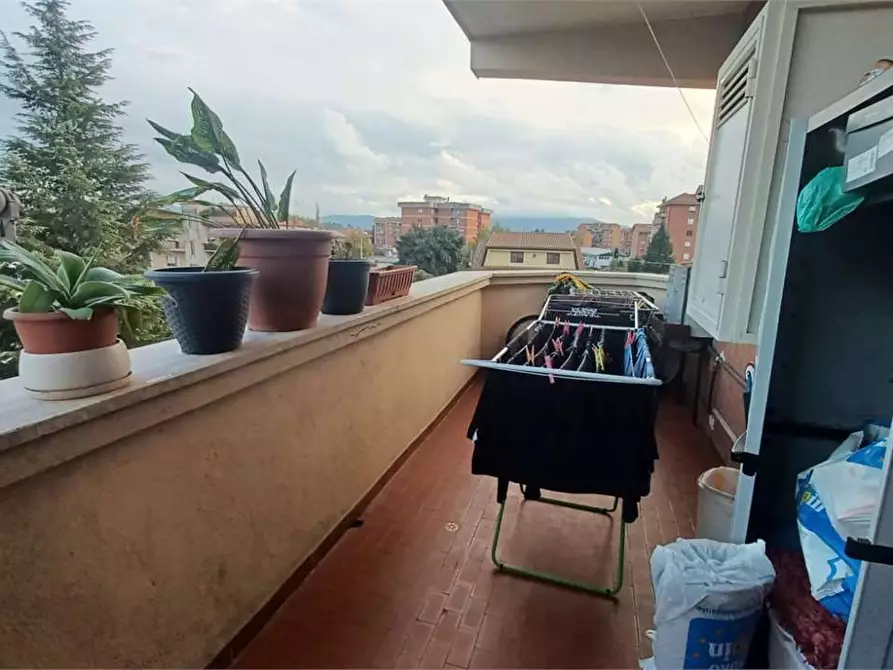 Immagine 9 di Quadrilocale in vendita  a Frosinone