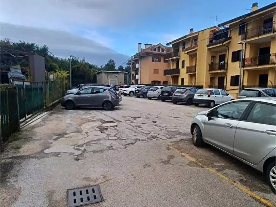 Immagine 11 di Quadrilocale in vendita  a Frosinone