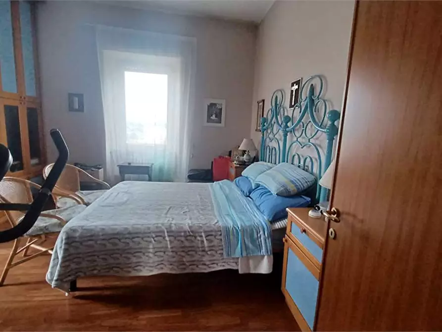 Immagine 17 di Appartamento in vendita  a Frosinone